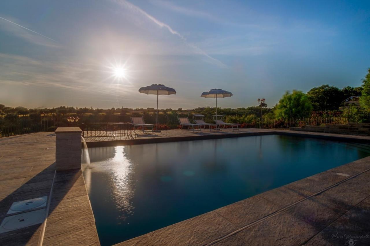 Angolo Di Paradiso ฟอร์เมลโล ภายนอก รูปภาพ
