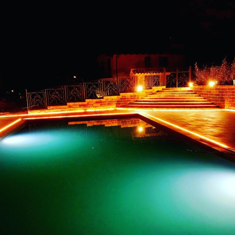 Angolo Di Paradiso ฟอร์เมลโล ภายนอก รูปภาพ