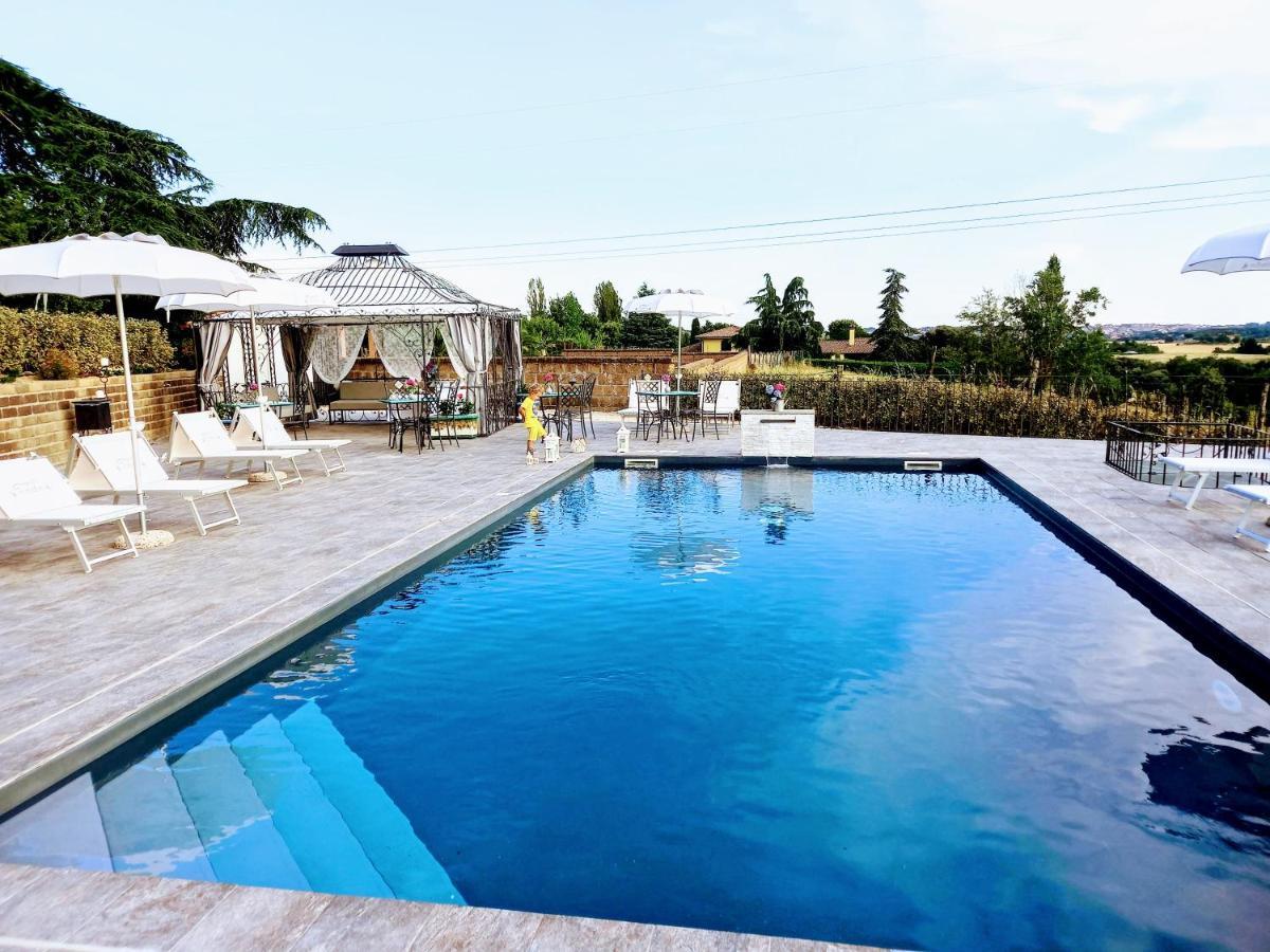 Angolo Di Paradiso ฟอร์เมลโล ภายนอก รูปภาพ