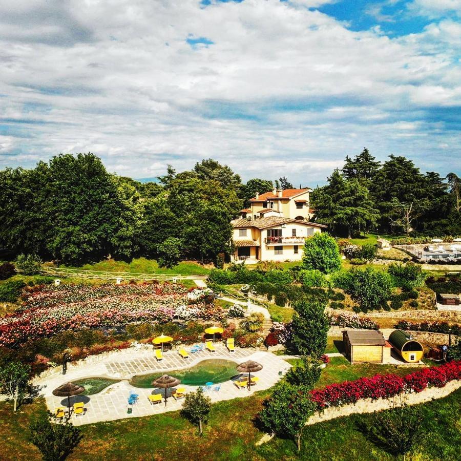 Angolo Di Paradiso ฟอร์เมลโล ภายนอก รูปภาพ