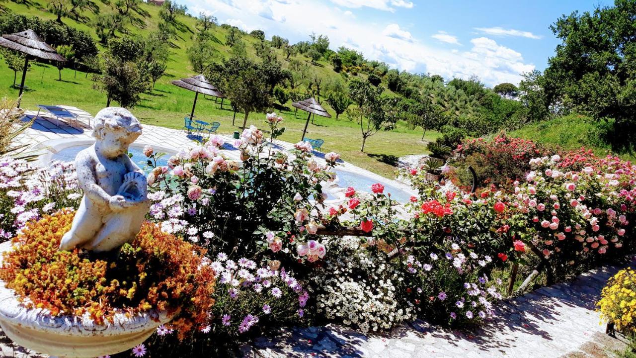 Angolo Di Paradiso ฟอร์เมลโล ภายนอก รูปภาพ