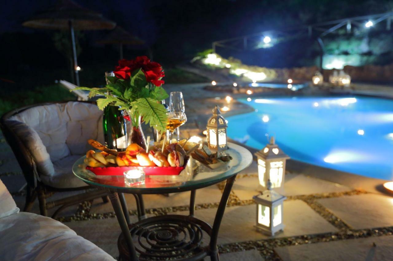 Angolo Di Paradiso ฟอร์เมลโล ภายนอก รูปภาพ